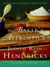 Cover image for The Baker's Apprentice
